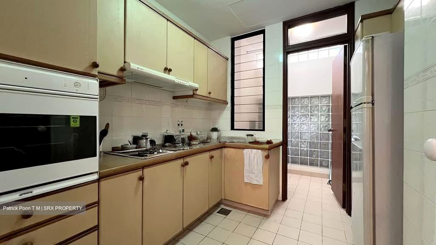 28 Shelford (D11), Apartment #534111591